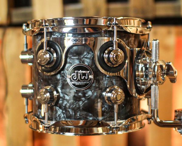 DW Performance Black Diamond Rack Tom - 7x8