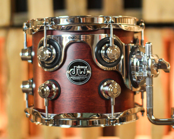 DW Performance Tobacco Stain Rack Tom - 7x8