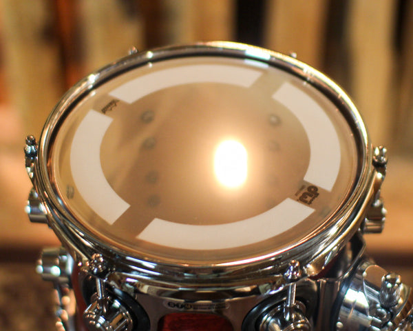 DW Performance Tobacco Stain Rack Tom - 7x8