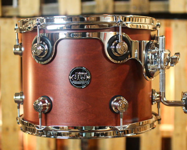 DW Performance Tobacco Stain Rack Tom - 9x12