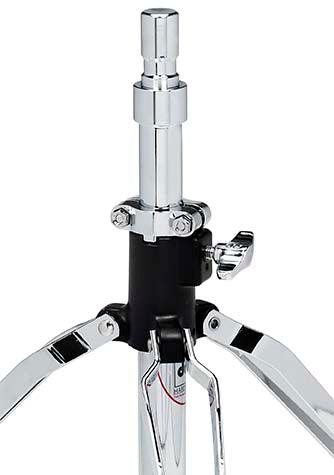 DW 3000 Series Round Top Drum Throne - DWCP3100