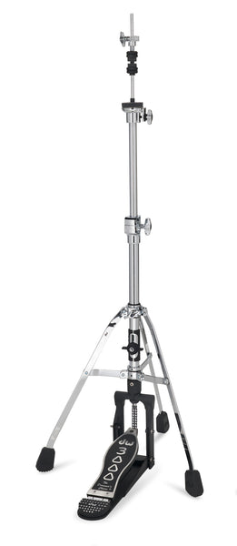 DW 3000 Series Single Braced 3-Leg Hi Hat Stand - DWCP3500SA
