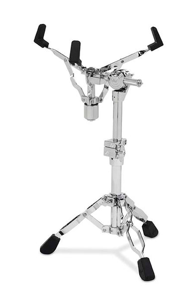 Used DW 5000 Series Double Braced Snare Drum Stand - DWCP5300