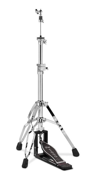 DW 5000 Series Double Braced 3-Leg Hi Hat Stand - DWCP5500D
