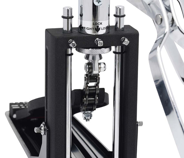DW 5000 Series Double Braced 2-Leg Hi Hat Stand - DWCP5500TD