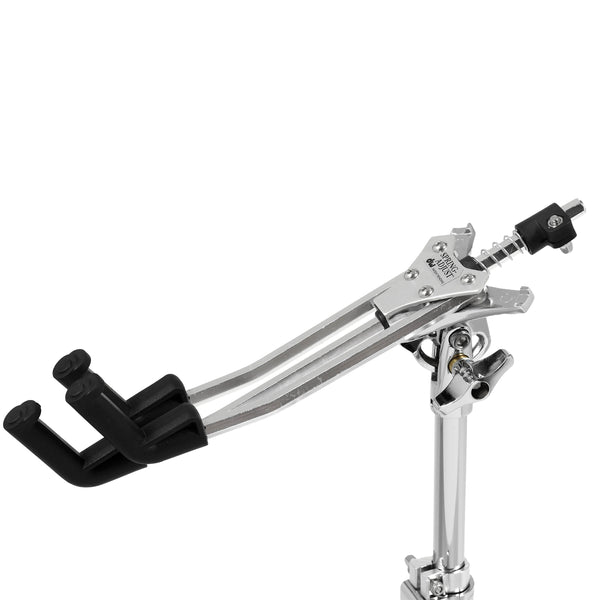 DW 6000 Series Ultralight Flush Base Snare Drum Stand - DWCP6300UL