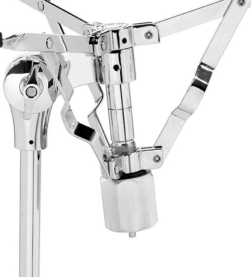 DW 6000 Series Flush Base Snare Drum Stand - DWCP6300