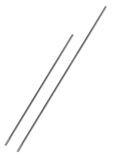 DW 6000 Series Flush Base 3-Leg Hi Hat Stand - DWCP6500