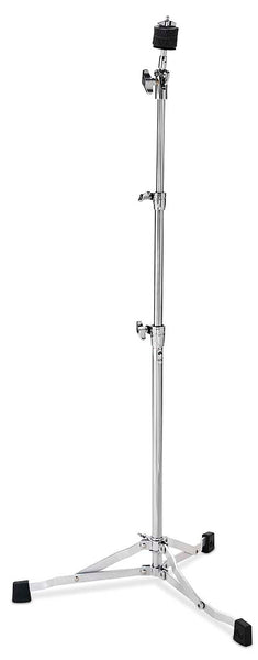 DW 6000 Series Ultralight Flush Base Straight Cymbal Stand - DWCP6710UL