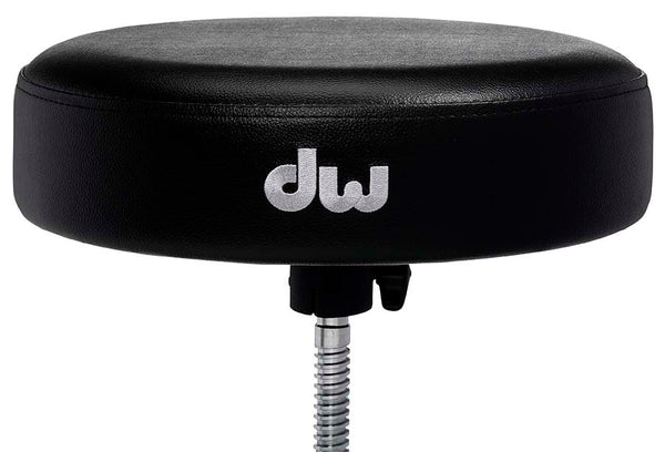 DW 9000 Series Round Top Spindle Drum Throne - DWCP9100M