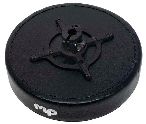 Used DW 9000 Series Round Top Spindle Low Drum Throne - DWCP9101