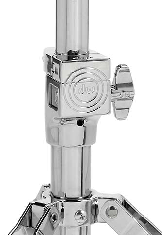 DW 9000 Series Double Braced Snare Drum Stand - DWCP9300