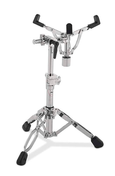 Used DW 9000 Series Double Braced Piccolo Snare Drum Stand - DWCP9303