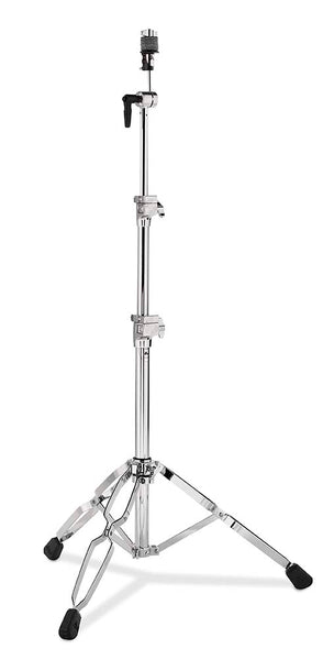 DW 9000 Series Double Braced Straight Cymbal Stand - DWCP9710