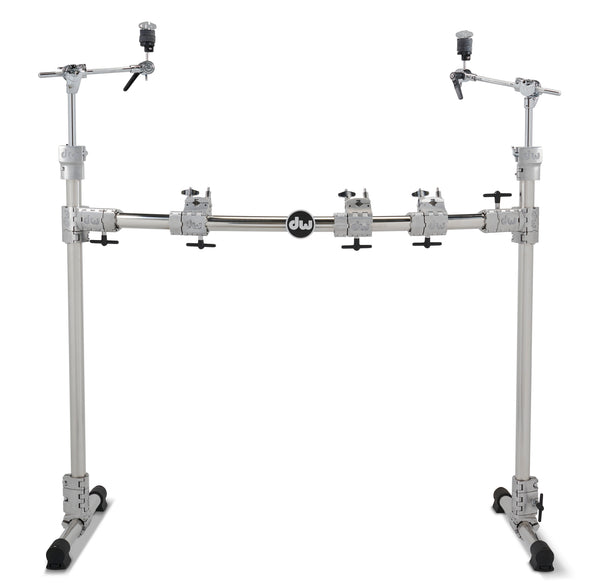 DW Main Rack Package - DWCPRKMAINA