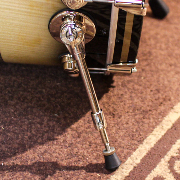 DW Collector's 45th Anniversary Sycamore Spruce Drum Set - 22,10,12,14,16 - #13 of 145 - SO#1033104