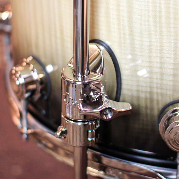 DW Collector's 45th Anniversary Sycamore Spruce Drum Set - 22,10,12,14,16 - #13 of 145 - SO#1033104