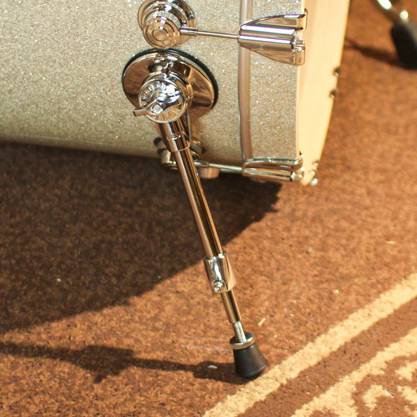 DW Collector's Maple SSC Broken Glass Drum Set - 22,8,10,12,14,16 - SO#1416754