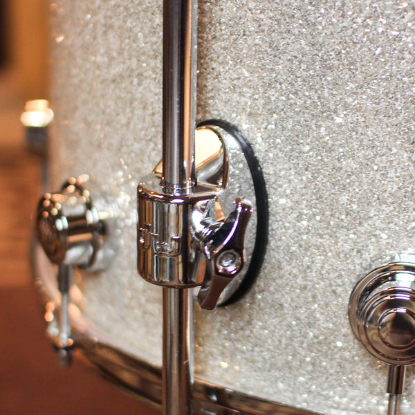 DW Collector's Maple SSC Broken Glass Drum Set - 22,8,10,12,14,16 - SO#1416754