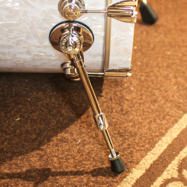 DW Collector's Maple SSC Classic Marine Drum Set - 22,10,12,16 - SO#1403845