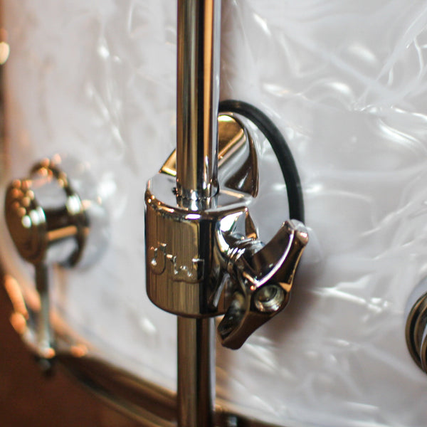 DW Collector's Maple SSC Classic Marine Drum Set - 22,10,12,16 - SO#1403845