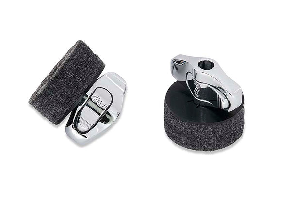 DW Universal Quick Release Wing Nut and Felt 2-Pack - DWSM2347