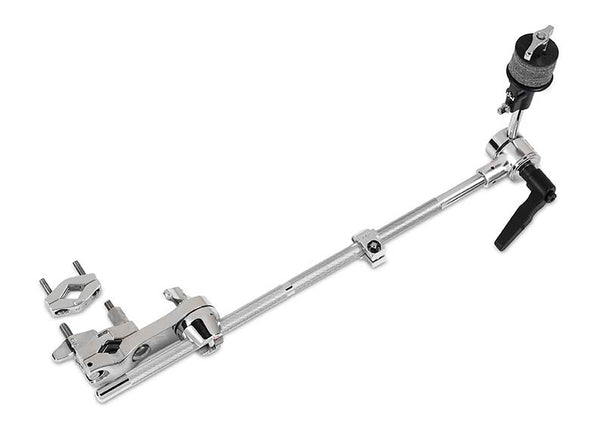DW V-to-Eyebolt Mega Clamp w/ Cymbal Arm - DWSMMG-6