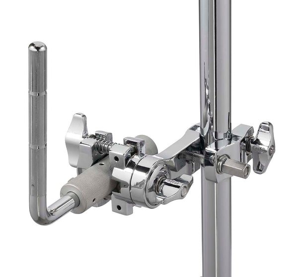 DW Knurled 1" to 12.7mm L-Arm w/ Memory Lock - DWSMTA12