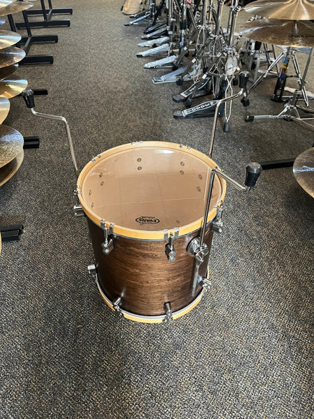 PDP Concept Maple Classic 16x16 Floor Tom