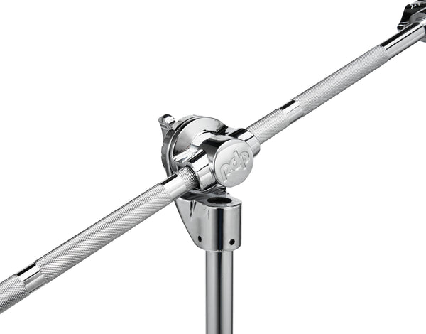 PDP 800 Series Double Braced Boom/Straight Cymbal Stand - PDCB810