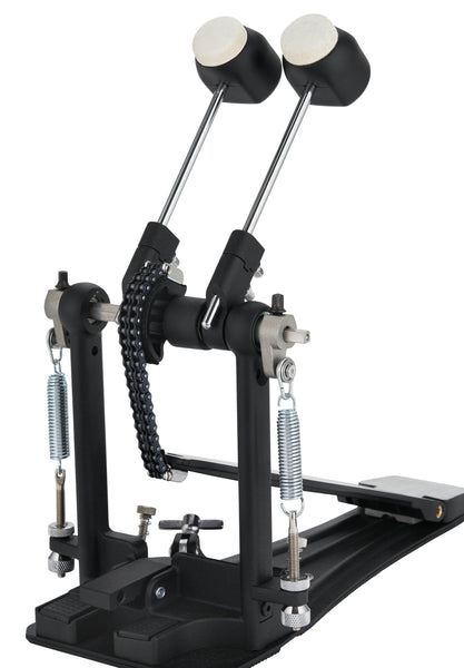 PDP 800 Series Double Chain Drive Double Bass Drum Pedal - PDDP812