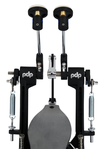 PDP Concept Direct Drive Double Bass Drum Pedal - PDDPCOD