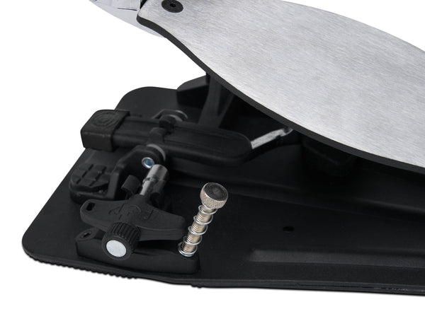 PDP Concept Double Chain Drive Double Bass Drum Pedal - PDDPCO