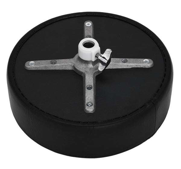 PDP 700 Series Round Top Drum Throne - PDDT710R