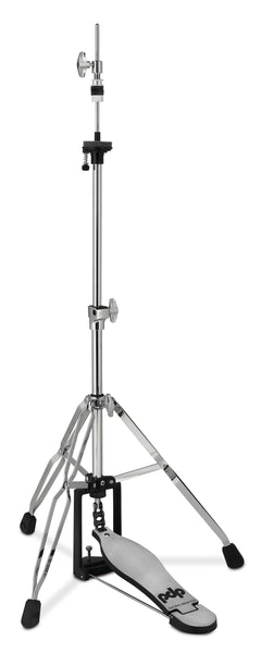 PDP 700 Series Single Chain Drive 3-Leg Hi Hat Stand - PDHH713