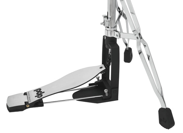 PDP 800 Series Single Chain Drive 2-Leg Hi Hat Stand - PDHH812