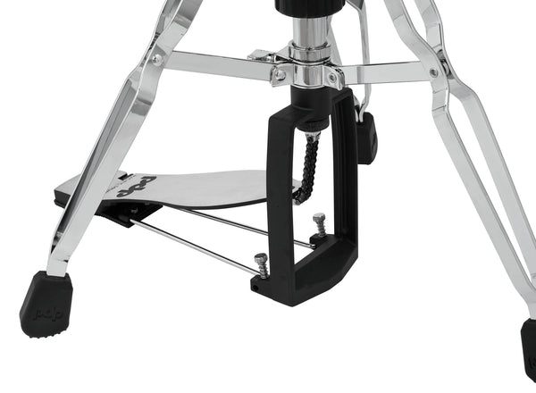 PDP Concept Double Chain Drive 3-Leg Hi Hat Stand - PDHHCO3