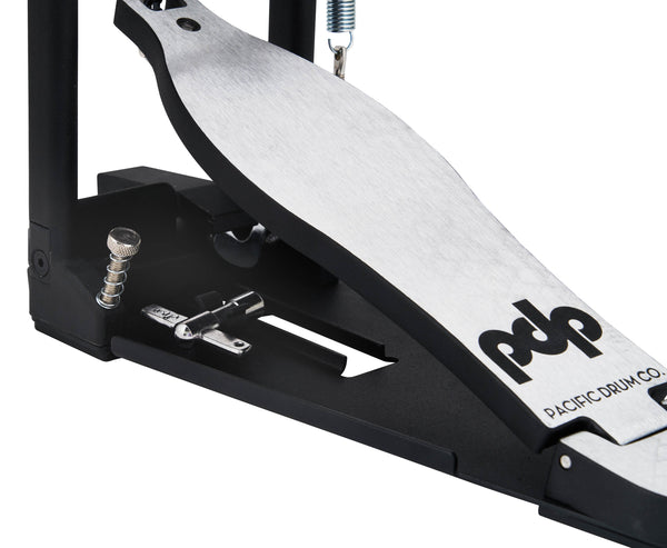 PDP 700 Series Single Chain Drive Single Bass Drum Pedal - PDSP710