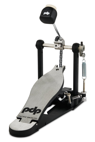 PDP 700 Series Single Chain Drive Single Bass Drum Pedal - PDSP710