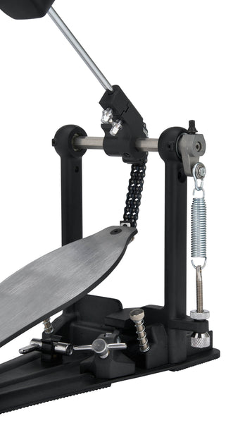 PDP 800 Series Double Chain Drive Single Bass Drum Pedal - PDSP810