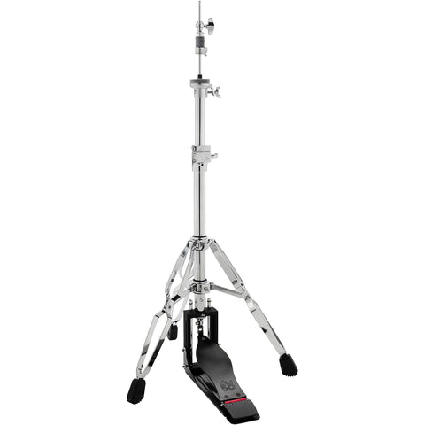 DW 50th Anniversary Carbon Fiber Hi Hat Stand - 3 Legs