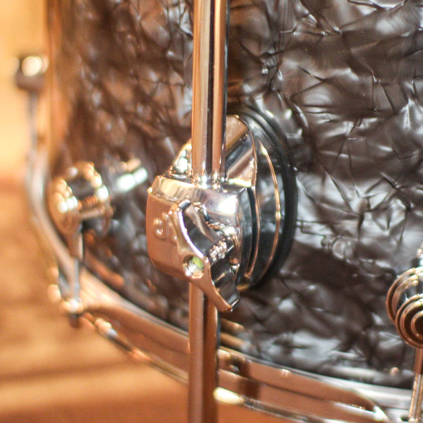 DW Performance Black Diamond Floor Tom - 14x16