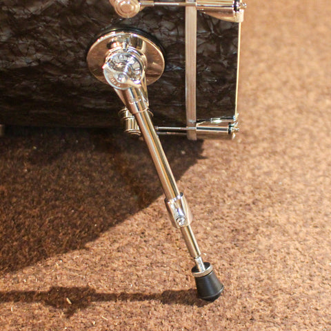 DW Performance Black Diamond Bass Drum - 14x24