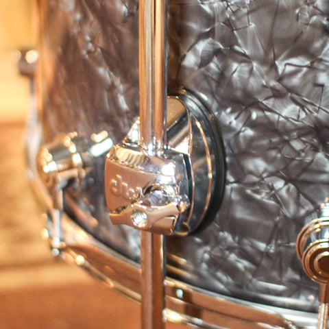 DW Performance Black Diamond Floor Tom - 16x16