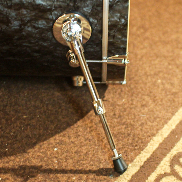 DW Performance Black Diamond Bass Drum - 16x20