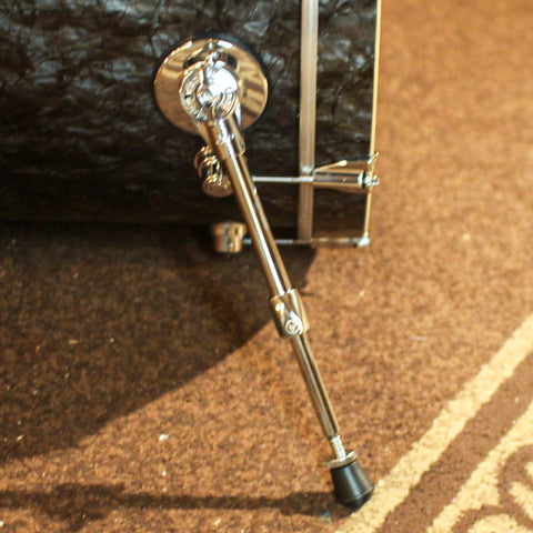 DW Performance Black Diamond Bass Drum - 16x20