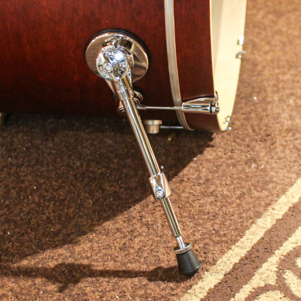 DW Performance Tobacco Stain Bass Drum - 16x20