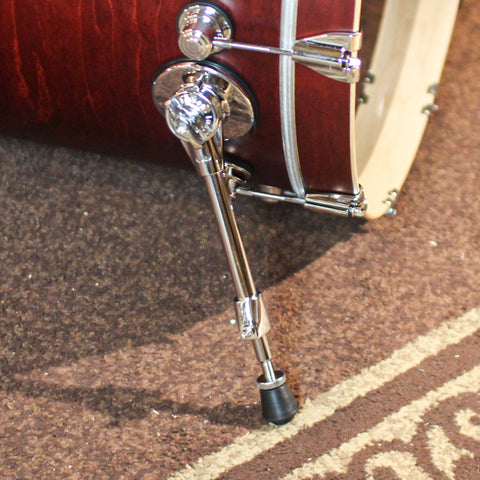 DW Performance Tobacco Stain Bass Drum - 18x22