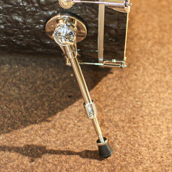 DW Performance Black Diamond Bass Drum - 18x24