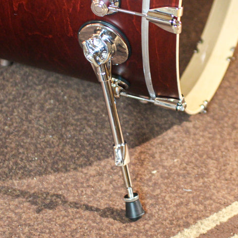 DW Performance Tobacco Stain Bass Drum - 18x24